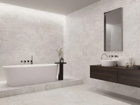 Dlažba Kronos Taupe 120x120 R