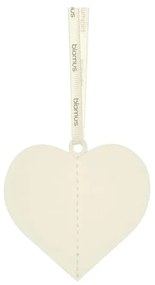 Papierové vianočné ozdoby v súprave 4 ks 6,5 cm Kazary – Blomus