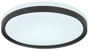 Globo 41587-18 - LED Stmievateľné stropné svietidlo SONNY LED/18W/230V + DO