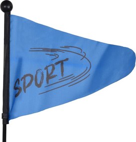 JOKOMISIADA Veľká detská štvorkolka na akumulátor 4x4 PA0328 červená