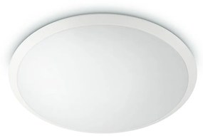 Philips 31822/31/P5 - LED stropné svietidlo WAWEL 1xLED/20W/230V P1956
