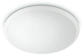 Philips 31822/31/P5 - LED stropné svietidlo WAWEL 1xLED/20W/230V P1956