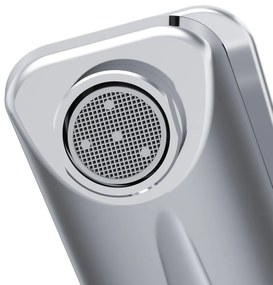 Umývadlová batéria AM.PM X-Joy FXA92000 vysoká, chróm