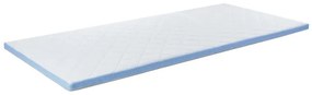 Livarno home Vrchný matrac „Freeze“, 90 x 200 cm  (100389346)