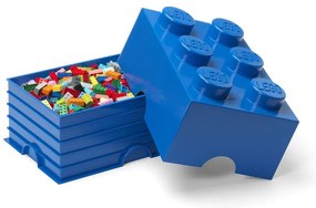 Plastový detský úložný box – LEGO®
