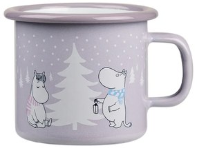 Hrnček Moomin Snowfall 0,25l