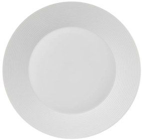 Orion Súprava porcelánových plytkých tanierov Mona linka 6 ks, 27 cm