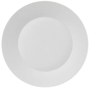 Orion Súprava porcelánových plytkých tanierov Mona linka 6 ks, 27 cm