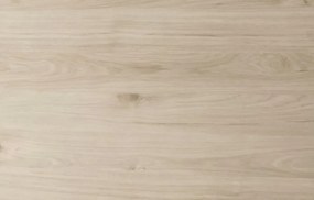 Posteľ Brüssel 180x200 cm, kamenný dub/šedá