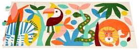 Puzzle (počet dielikov 30) Wild Wonders – Rex London