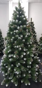 Vianočný stromček- Verona 120 cm