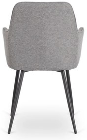 PROXIMA.store - Jedálenská stolička BRESSO 2 FARBA: béžová