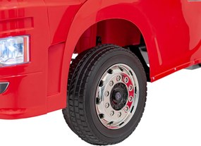 Ramiz Scania R-SERIE červená