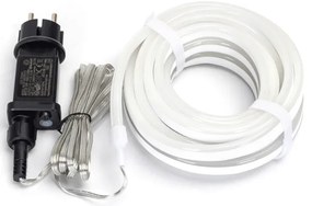 Aigostar - LED RGBICW Vonkajší vianočný reťazec 150xLED/10W/230V 5m IP44 + diaľkové ovládanie