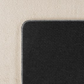 Krémový prateľný koberec 160x220 cm Joy 1400 – Ayyildiz Carpets