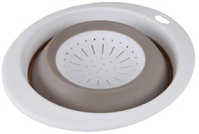 Cedník ø 27 cm – Homéa