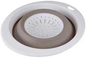 Cedník ø 27 cm – Homéa
