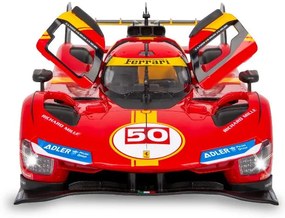 Jamara Autíčko na diaľkové ovládanie Ferrari 499P  (100394261)