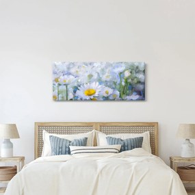 Obraz - V margaréte (120x50 cm)