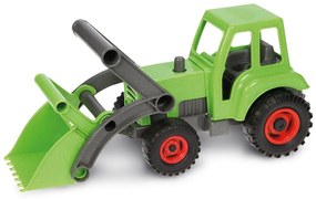 ECO aktívny traktor