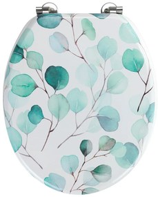 Záchodová doska 37 x 43 cm Pioppo - Wenko