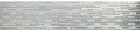 Mozaika XAM GV64 MIX BIELA 29,8x31 cm