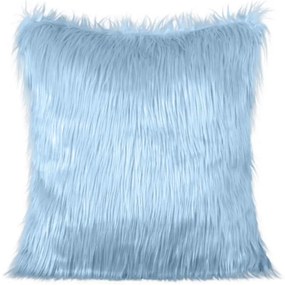 Obliečka na vankúš 818 55X55 modrá 223094