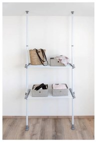 Teleskopická polica Wenko Herkules