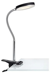 Markslöjd 106471 - LED Lampa s Klipom FLEX LED/5W/230V