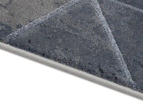 Koberce Breno Kusový koberec ARGENTUM 63488/6656, viacfarebná,160 x 230 cm