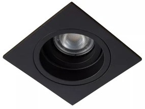 Lucide 22959/01/30 - Podhľadové svietidlo EMBED 1xGU10/50W/230V