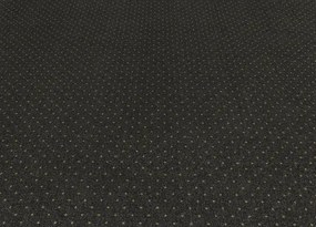 Koberce Breno Metrážny koberec AKZENTO NEW 98, šíře role 400 cm, hnedá, viacfarebná