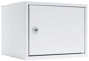 Rottner Nábytkový trezor HOME CASE 2, 190 x 250 x 230 mm, mechanický - na kľúč