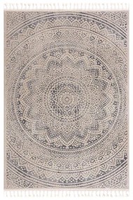 Koberec Art 1652 sivý