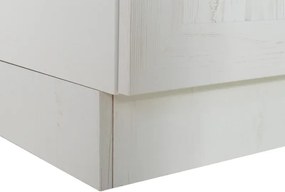 Kredenc PROVENCE  200, sosna andersen/dub lancelot