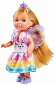 Bábika Evička Unicorn Fairy, 2 druhy