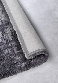 Hanse Home, Kusový koberec Myk 106114 Grey, 80x150, šedá, obývacia izba