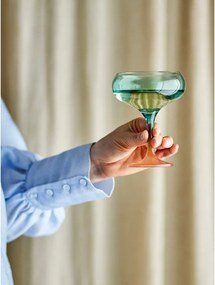 Poháre v súprave 6 ks na koktail 270 ml Signe – Bloomingville