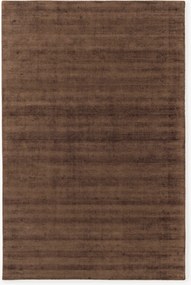 Ručne tkaný koberec z viskózy Jane