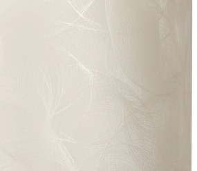 Stojaca lampa AYD 140 cm ecru-biela