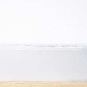 4Home Nepriepustný chránič matraca s lemom Harmony, 140 x 200 cm