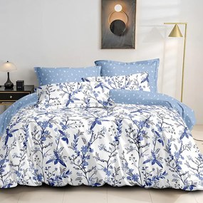 Posteľná bielizeň z mikrovlákna ALBS-7374 200x220 Lasher