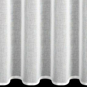 ZÁCLONA NA PÁSKE IRINA 140X180 CM BÉŽOVÁ