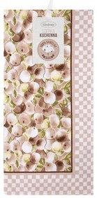 KUCHYNSKÁ UTIERKA MELANI SADA 2 KS 50X75 CM BÉŽOVÁ