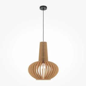 Závesné svietidlo MAYTONI ROOTS MOD193PL-01W1