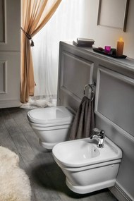 Sapho Sapho, ANTIK bidet závesný, AN510