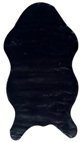 Koberec Timmy-F 0,8/1,5 W- Shepe Tfc9 čierna