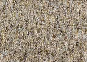 Koberce Breno Metrážny koberec SAVANNAH 33, šíře role 300 cm, béžová, viacfarebná