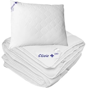 2G Lipov Vyváracia súprava Clivie+ 95°C 4 ročné obdobia - 135x200 / 70x90 cm