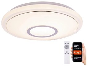 Globo 41386-16SH - LED RGBW Stmievateľné svietidlo CONNOR LED/16W/230V + DO GL6114